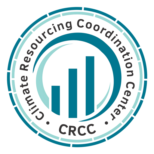 Climate Resourcing Coordination Center